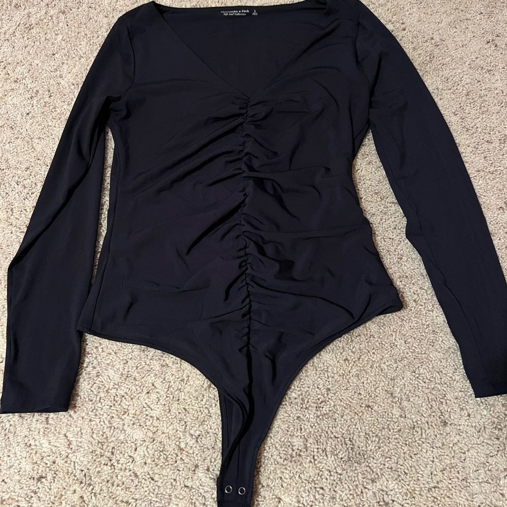 Abercrombie and Fitch bodysuit